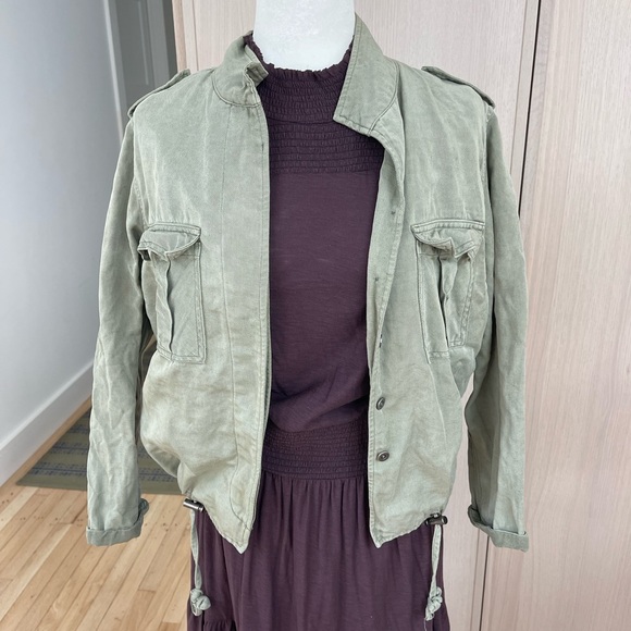 Rails Jackets & Blazers - Rails